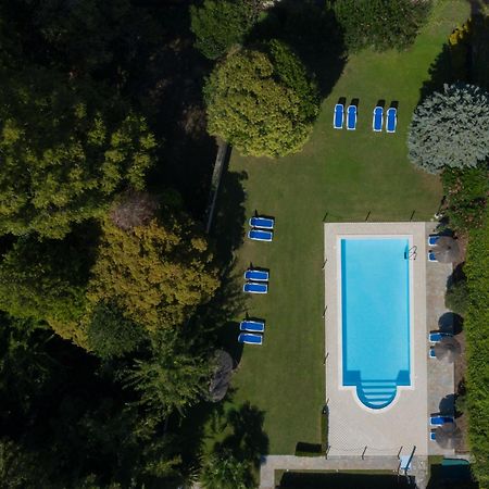 Hotel Isola Di Caprera Mira Esterno foto