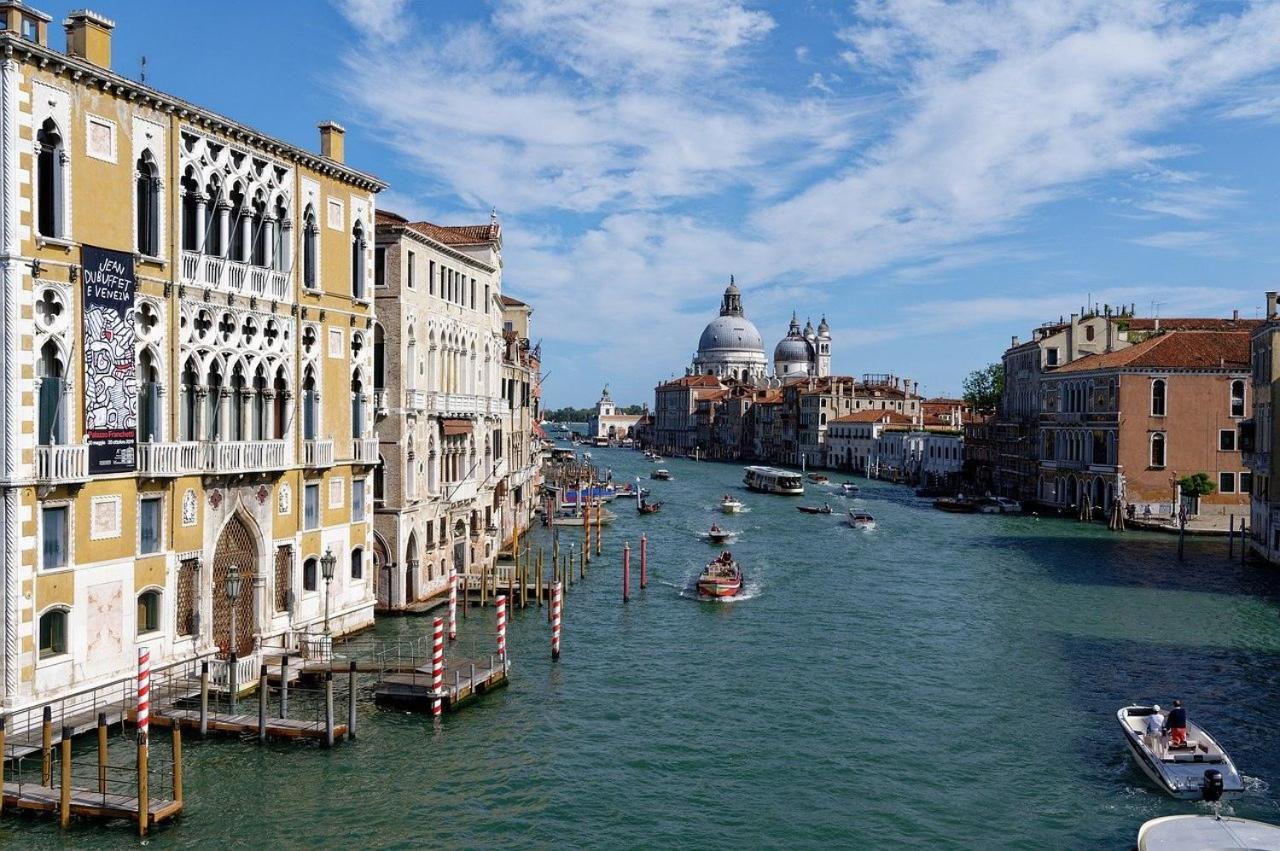Hotel Isola Di Caprera Mira Esterno foto
