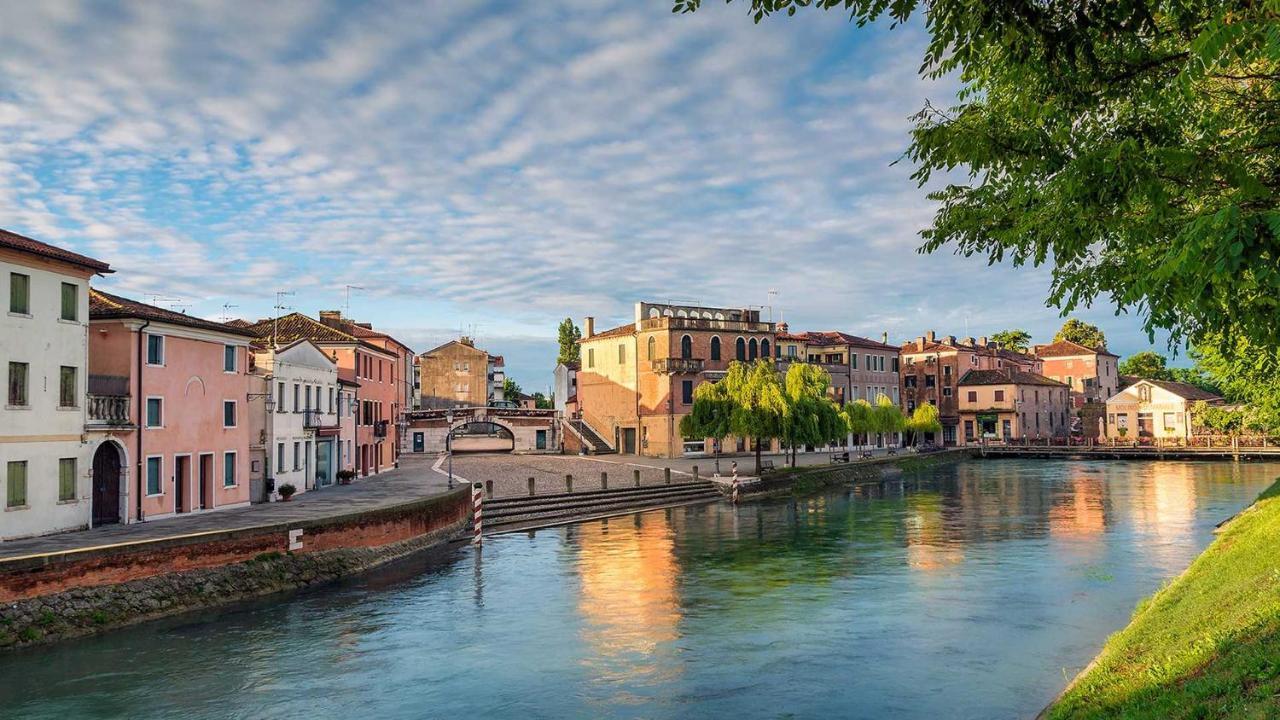 Hotel Isola Di Caprera Mira Esterno foto