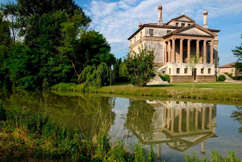 Hotel Isola Di Caprera Mira Esterno foto