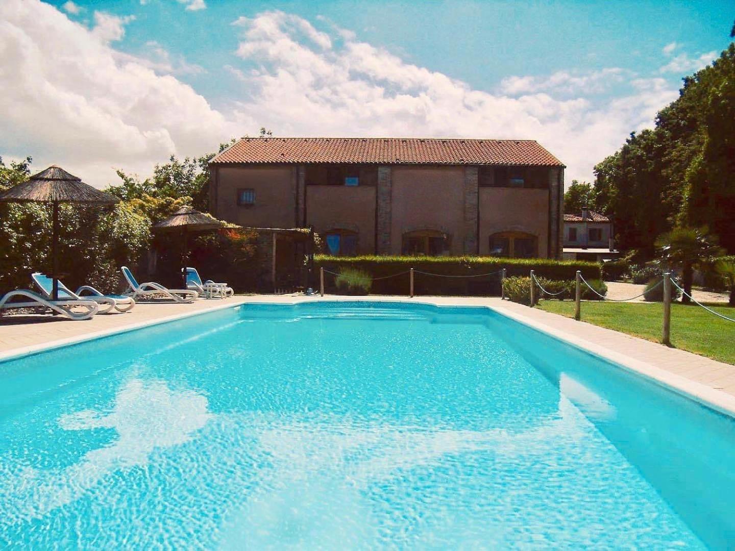 Hotel Isola Di Caprera Mira Esterno foto